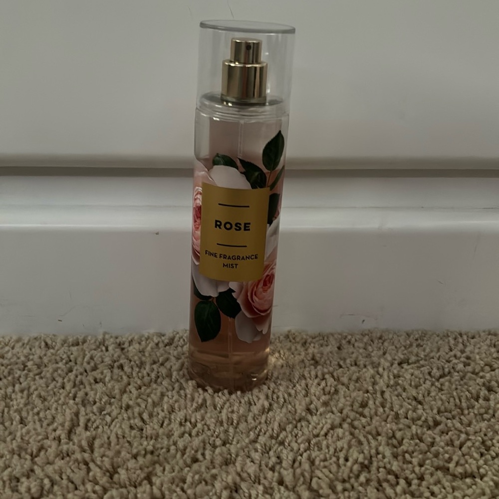 Bath and Body Works Perfume